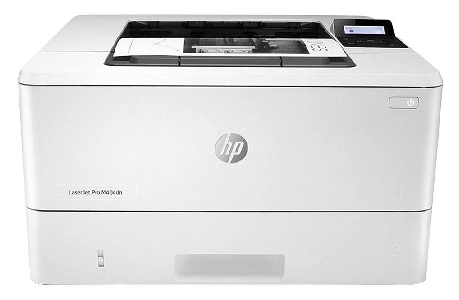 HP LaserJet Pro M404dn Driver Download, Review And Price CPD