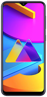 Samsung Galaxy M10s