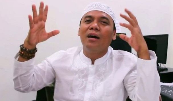 5 Fakta Gus Nur Penceramah Yang Tidak Bisa Baca Kitab Kuning