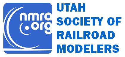 Utah Society of Railroad Modelers