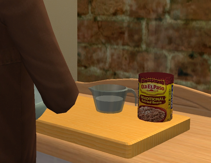 Sims 4 flirty magic bean juluclick