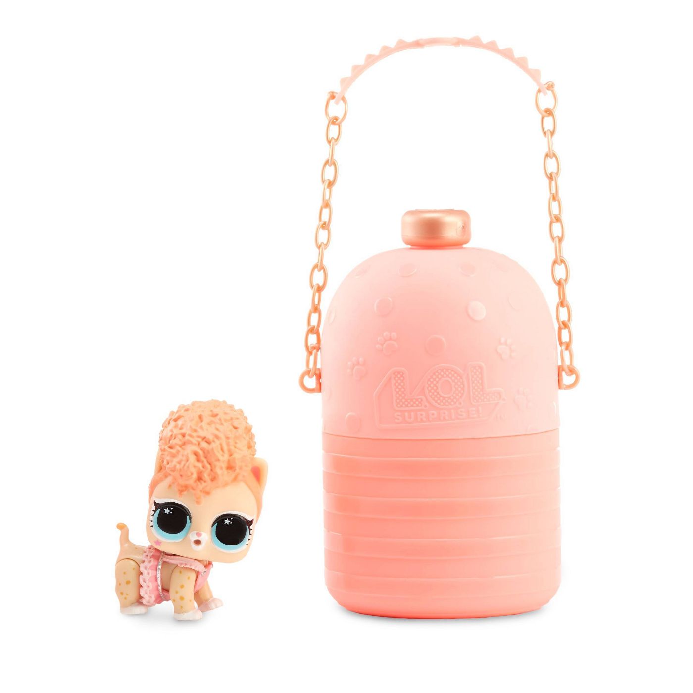 lol fuzzy pets walmart