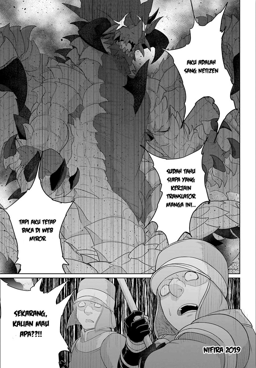 Tonikaku Kawaii Chapter 57 Bahasa Indonesia | Maid - Manga Indonesia