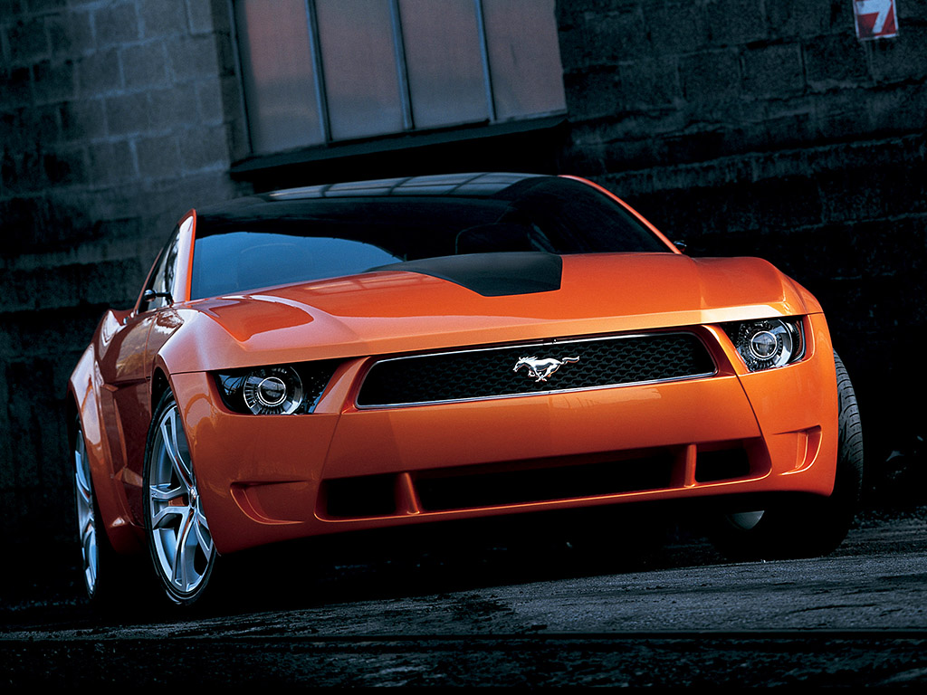 Are 2006 ford mustangs good cars #8