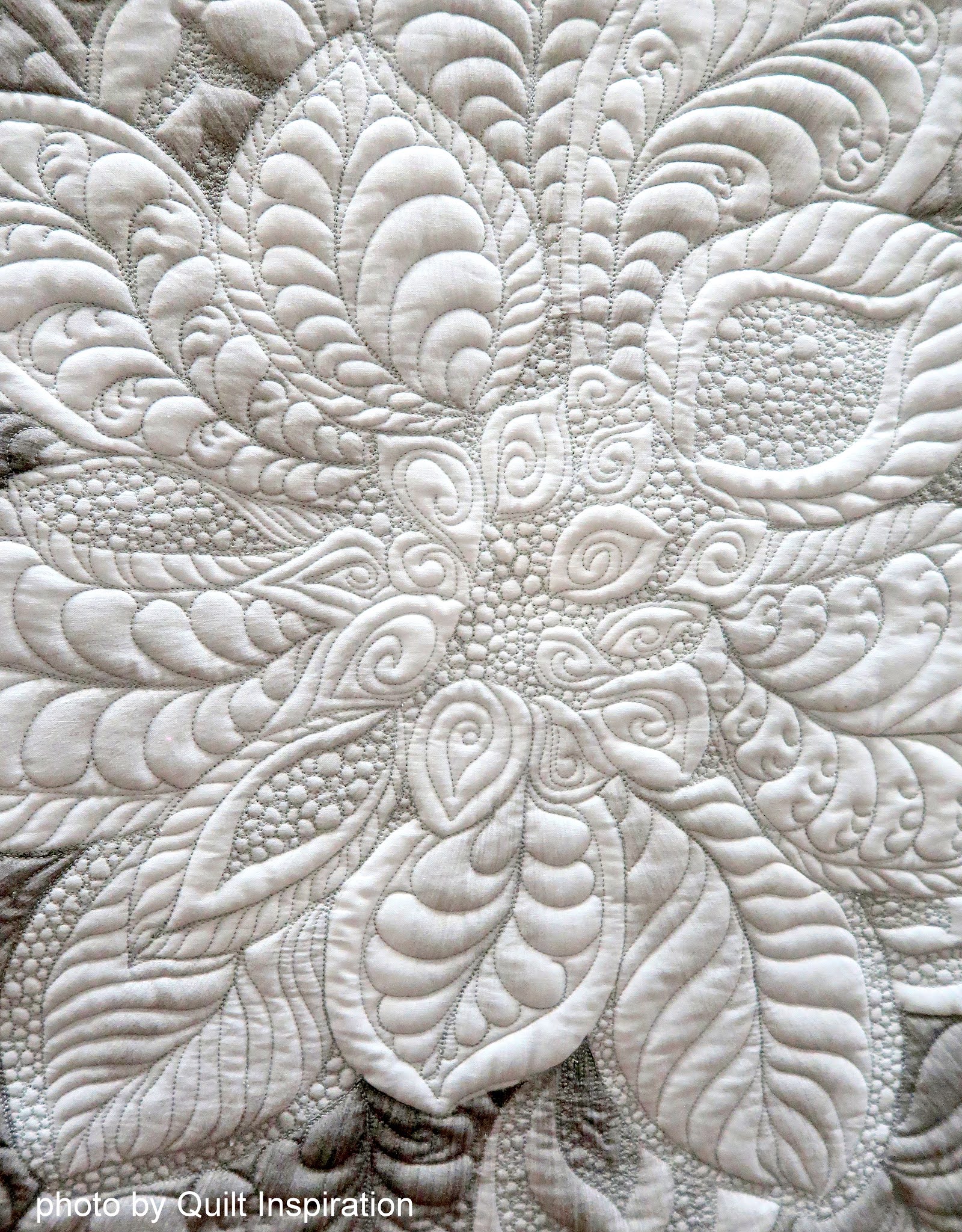 Quilt Inspiration Dream Big