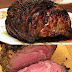 Perfect Prime Rib