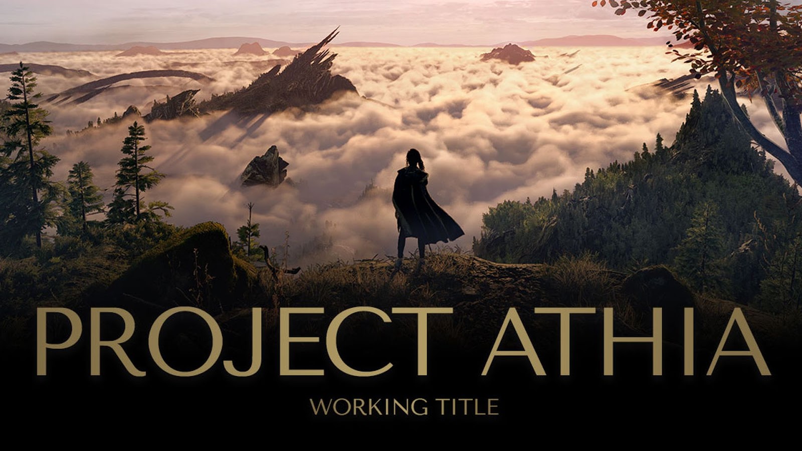 Project Athia (PS5/PC) será um jogo de mundo aberto, confirma Square Enix -  GameBlast