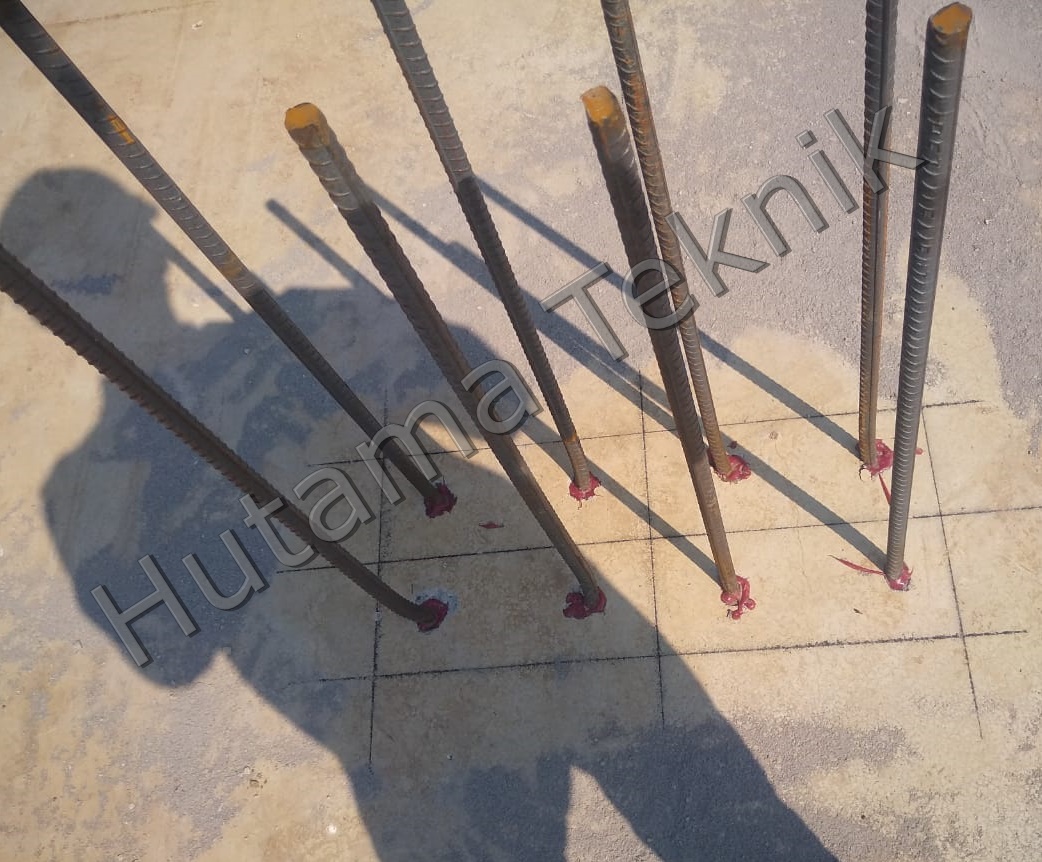 Aplikator Hilti Jakarta ~ Aplikator Hilti