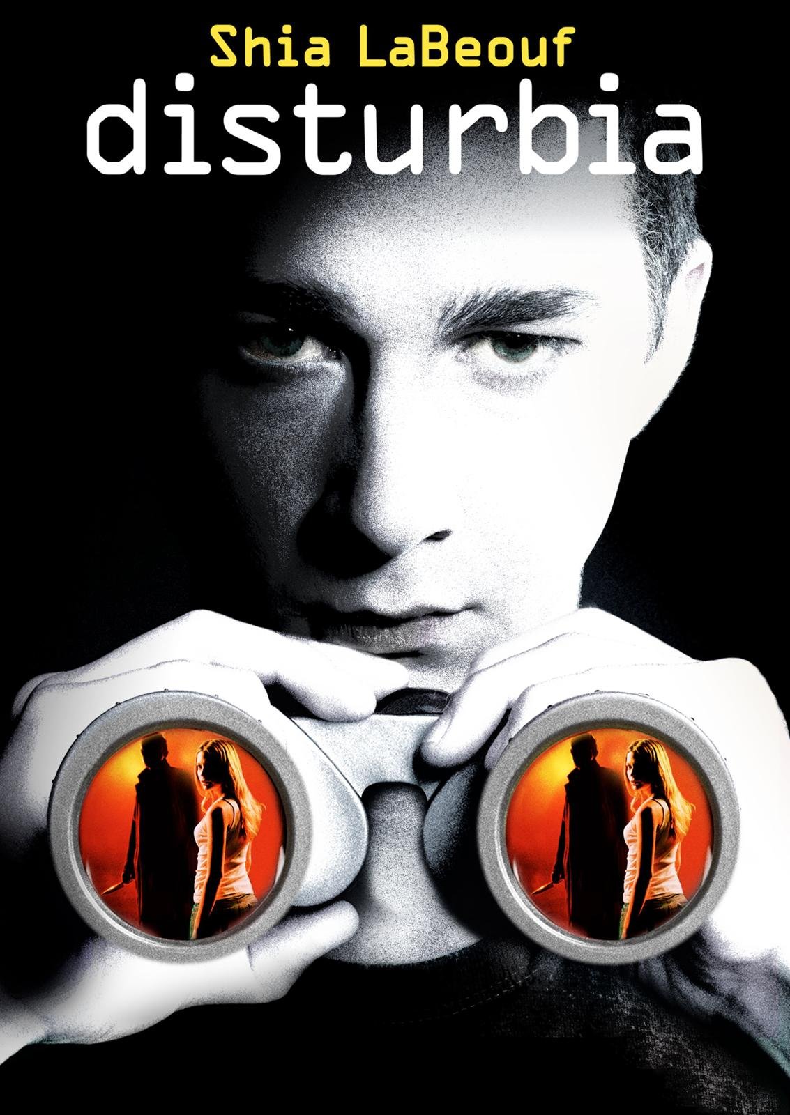 My Top 10 Favorite SuspenseThriller Movies