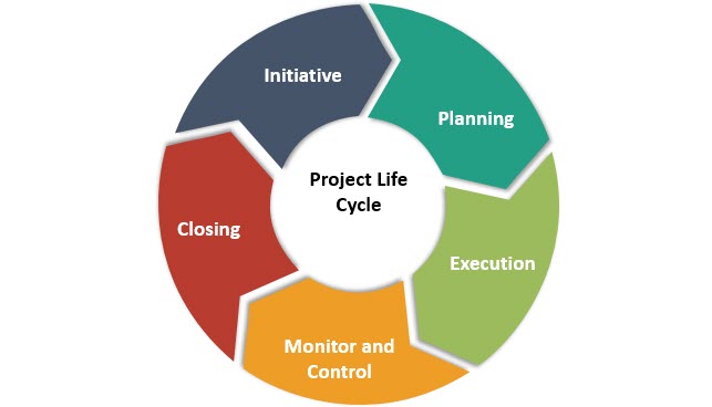 Project Management Fundamentals- Evolving Organizations in a ...