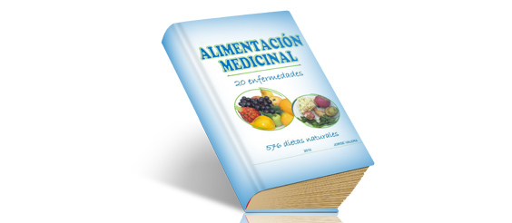 Libro alineación medicinal