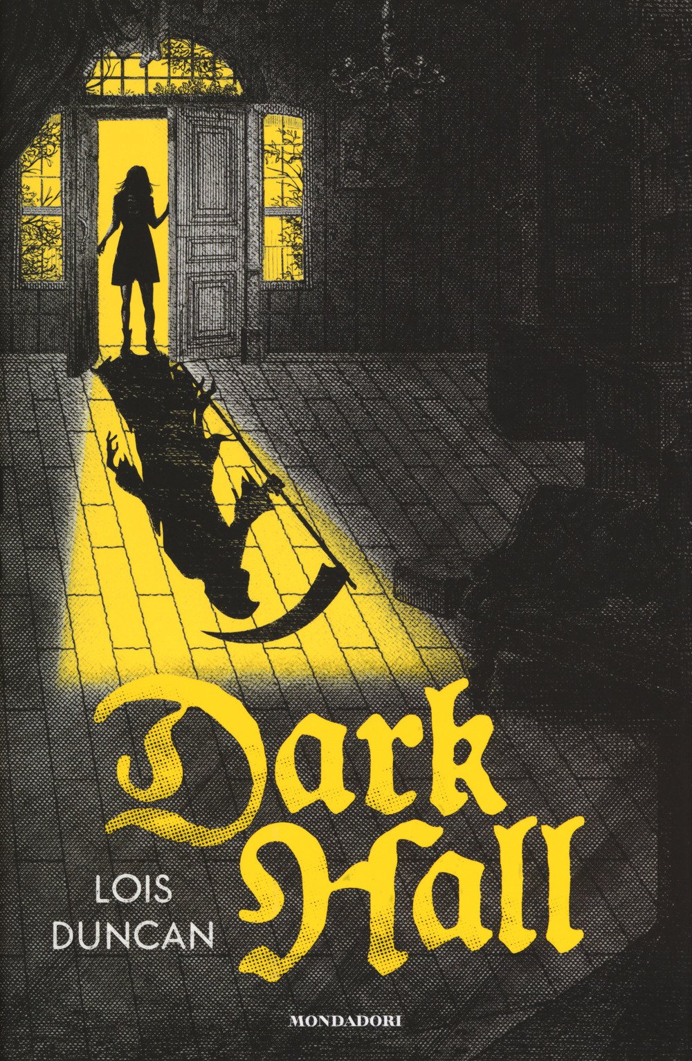 Dark hall. Дарк Холл. Дарк Холл книга. Dark Corridors 2 обложка. Лоис Холл.