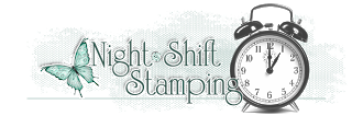 Ich war im Night Shift Stamping Designteam von Oktober 2018 bis Juli 2019.