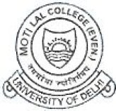 Motilal Nehru College (DU) Recruitment 2015