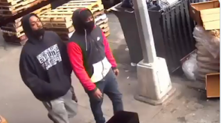 VIDEO: Mob beat, stripped 26-year-old man in Atlanta