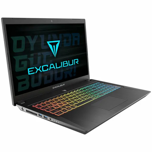 Casper Excalibur inceleme