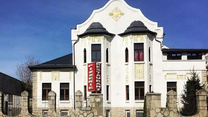 Remo Guest House ***