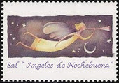 Sal ANGELES DE NOCHEBUENA