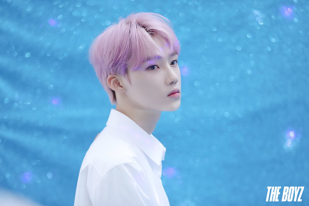 뮤비랑 포스트사진 보면서 새삼 또 잘생겼다 느낀 아이돌 | 인스티즈