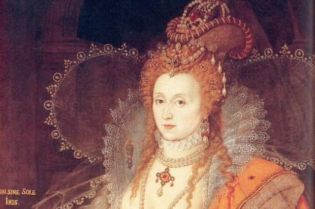 Резултат с изображение за „Мария Стюарт е екзекутирана“
