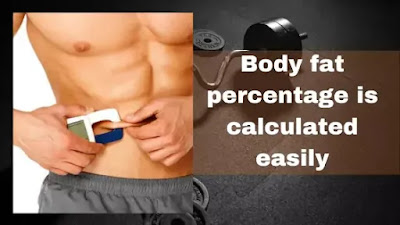 how to calculate body fat percentage 2020