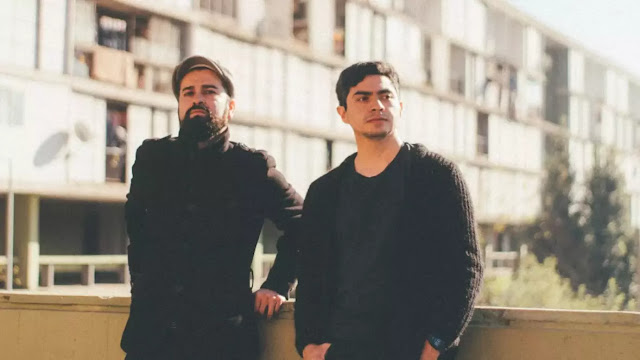 No estamos tan lejos debuta con el epé compilatorio "Las Nubes" musica chilena