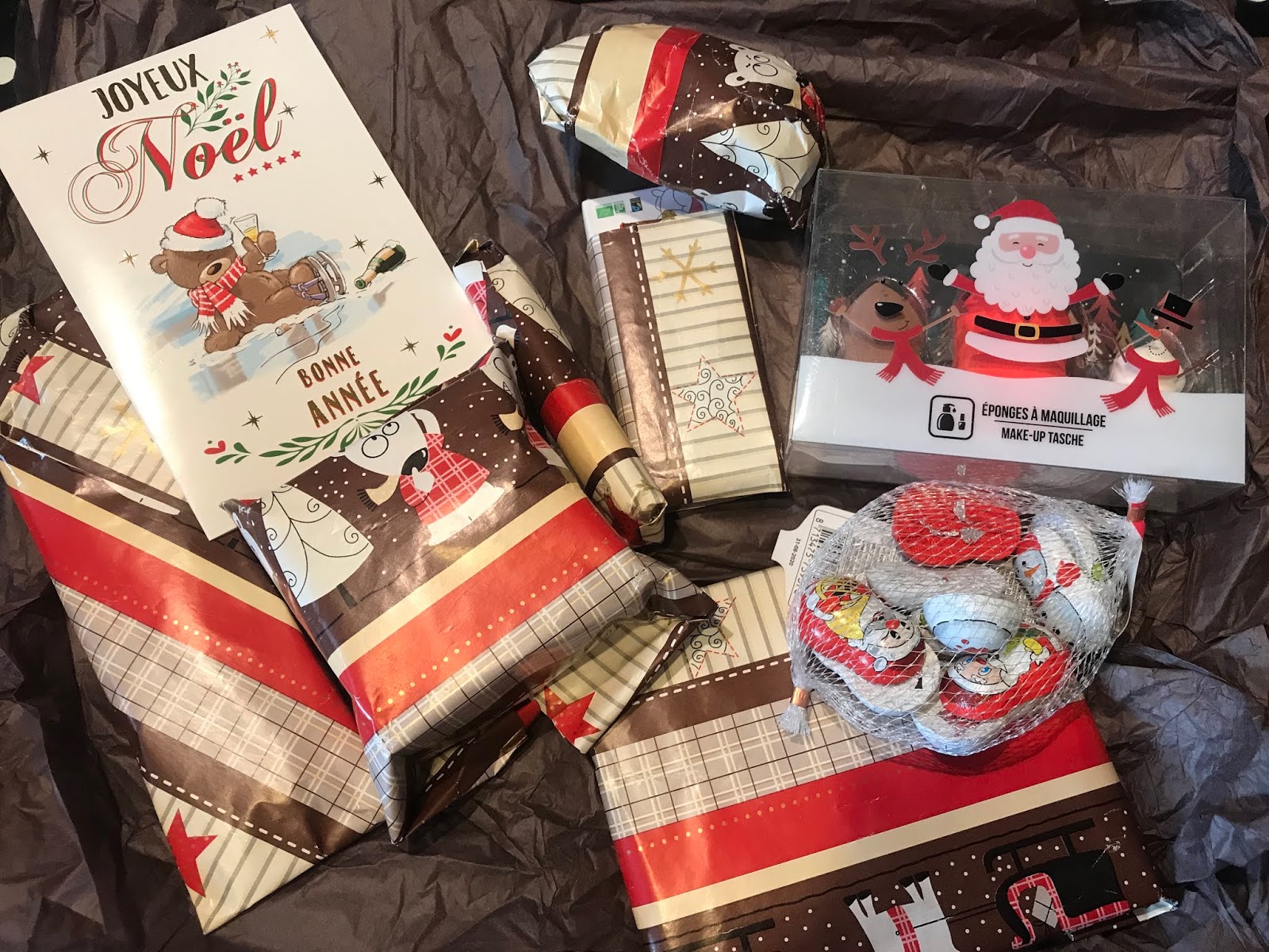 Swap de Noel - Julesetmoa Swap de Noel - Julesetmoa