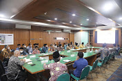 Sekda Se-Aceh Tegaskan Komitmen Tingkatkan MCP 2021