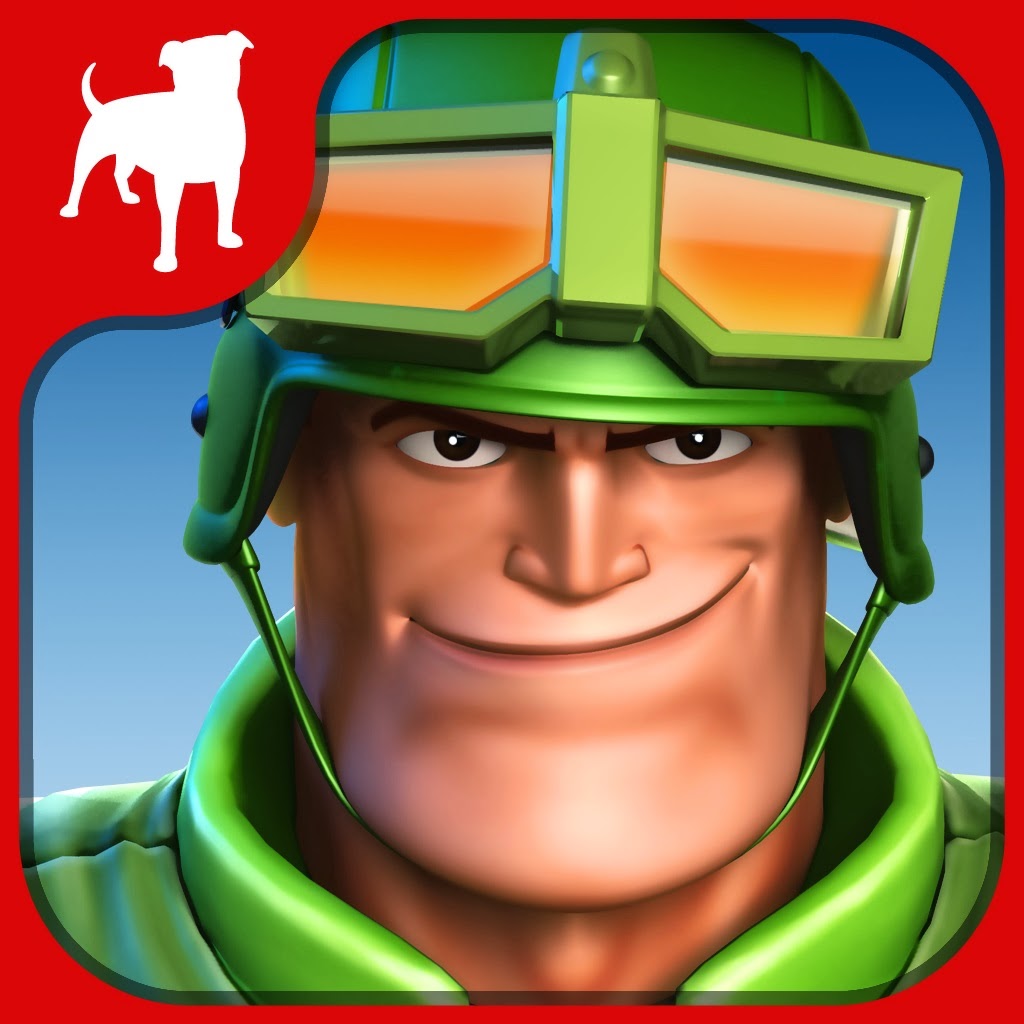 RESPAWNABLES V1.5.2 PAID ANDROID FULL GAME FREE DOWNLOAD Fun2Android