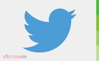 Logo Twitter - Download Vector File CDR (CorelDraw) Logo Twitter - Download Vector File CDR (CorelDraw)