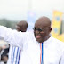 Akufo-Addo wins 2020 Presidential Elections