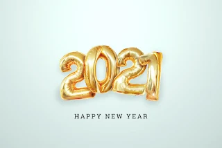 اجمل الصور للعام الجديد 2021