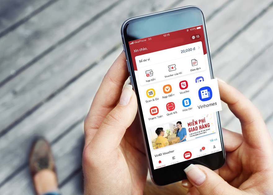 Tiếng Anh Easy Tính năng Tiếng Anh là gì?