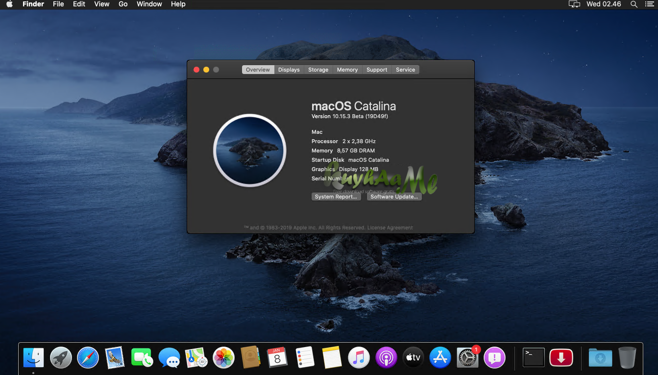 install macos catalina install macos catalina