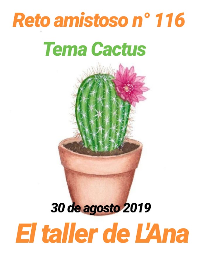 Reto Amistoso 116