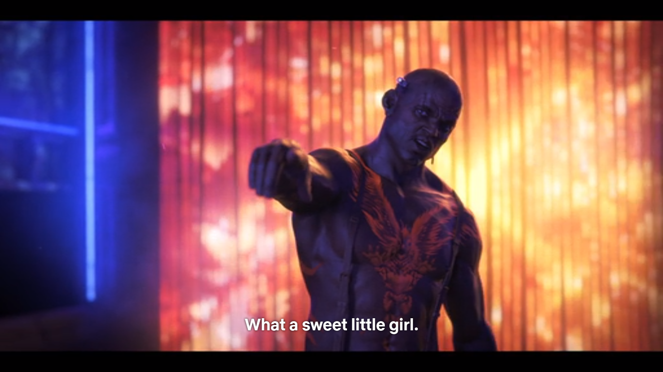 LOVE, DEATH & ROBOTS | EPISODE 1 SEASON 1 | VPFI