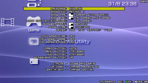 how add plugin to psp how add plugin to psp