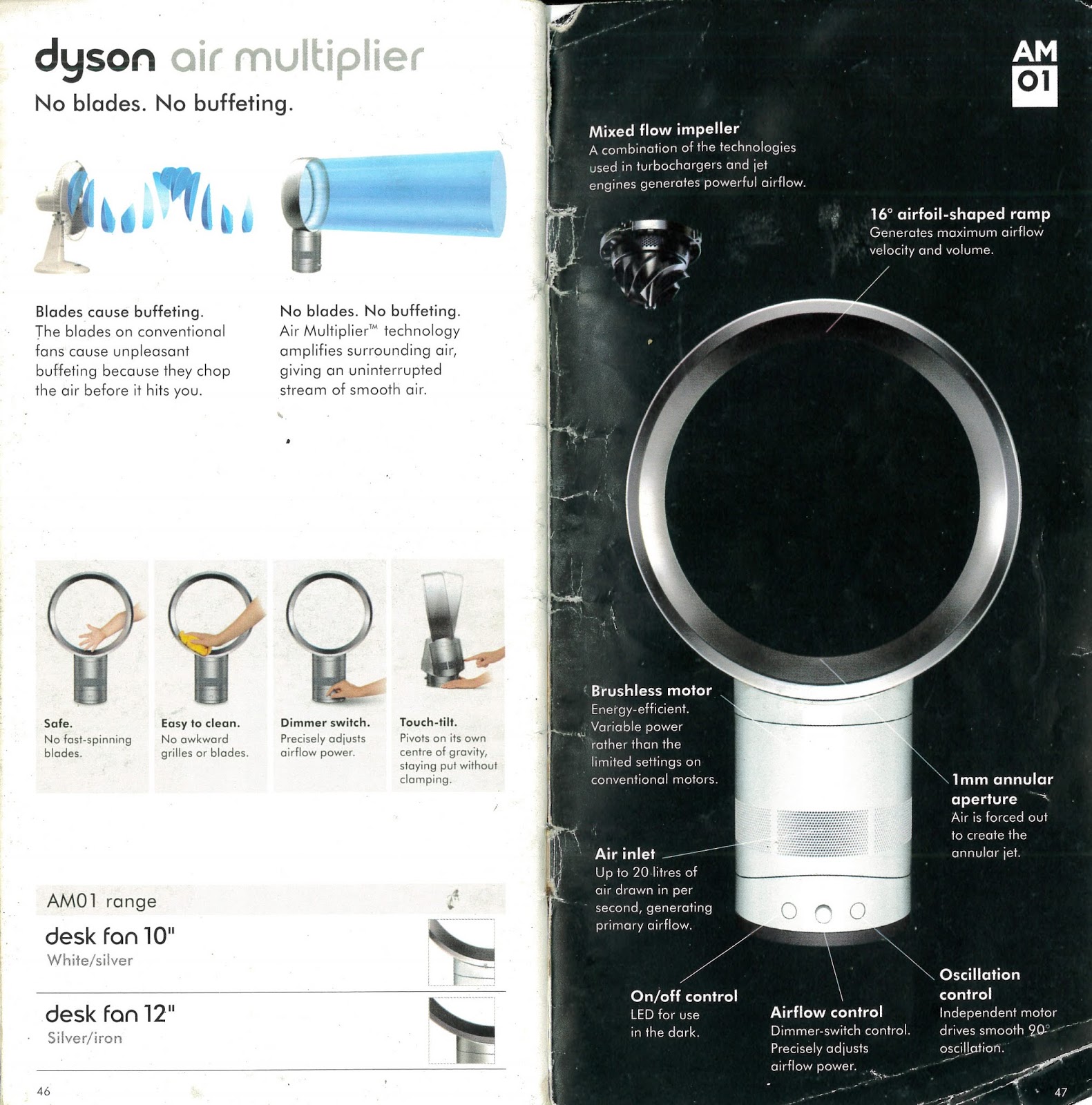 Dyson Vacuums at Currys August 2010
