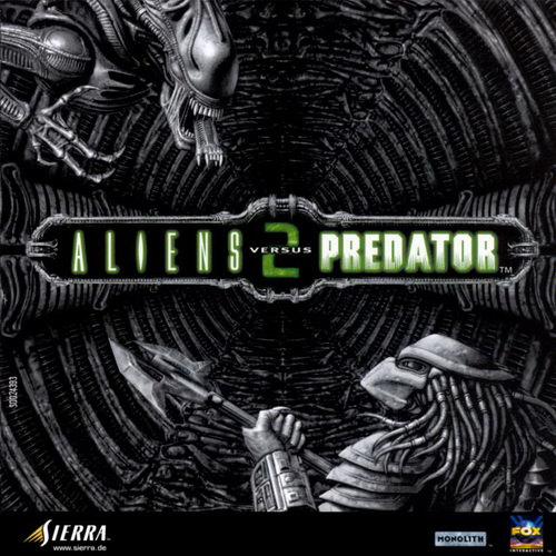 descargar mod de alien vs predator para minecraft 1.12.2