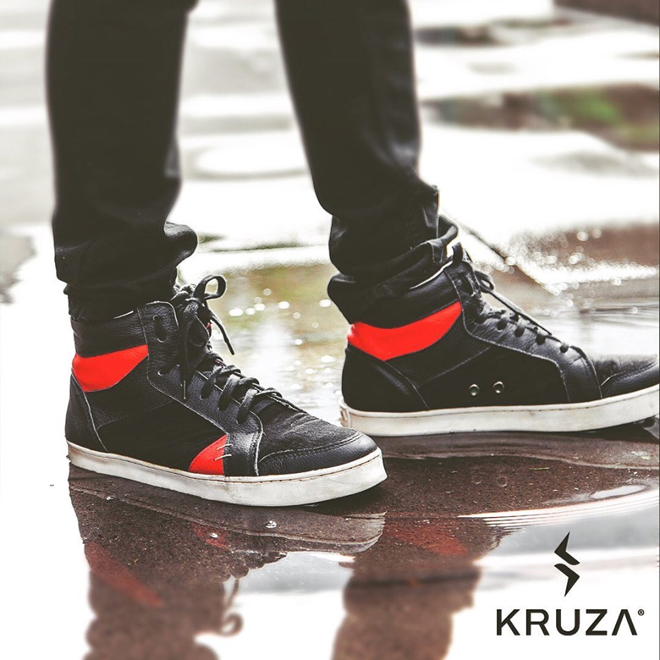 Zapatillas Chilenas 2025