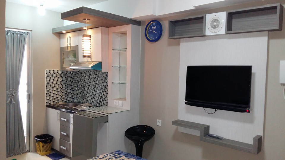 CV TRIDAYA INTERIOR Contoh Interior Apartemen Tipe CV TRIDAYA INTERIOR Contoh Interior Apartemen Tipe