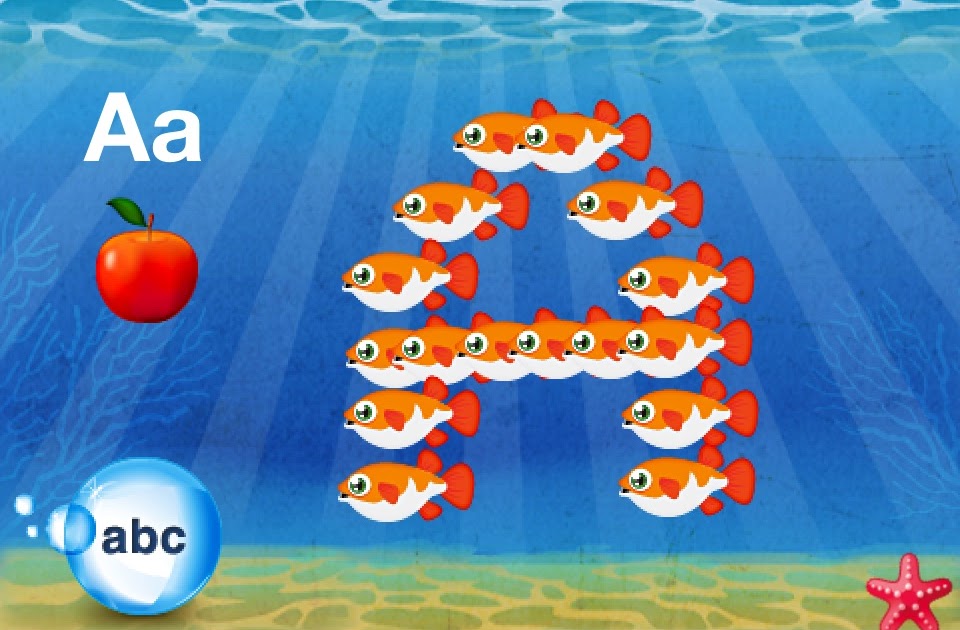 Fish school 2