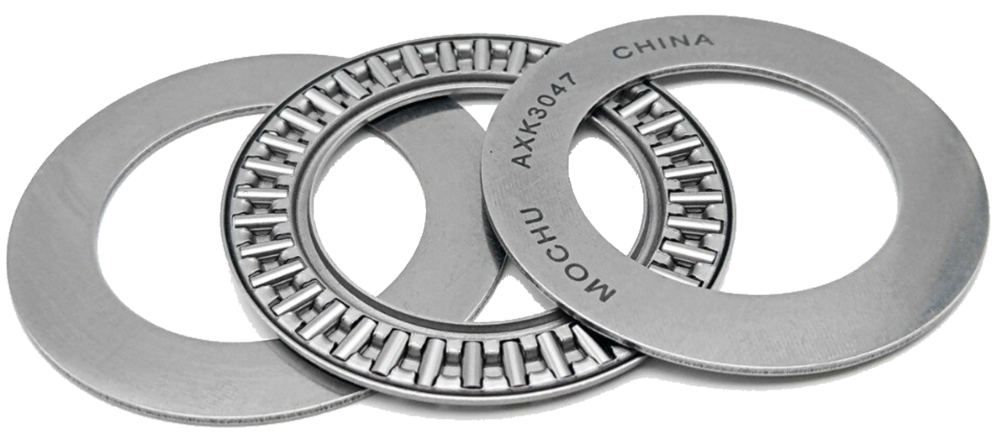 Jenis Jenis Bearing Dan Fungsinya