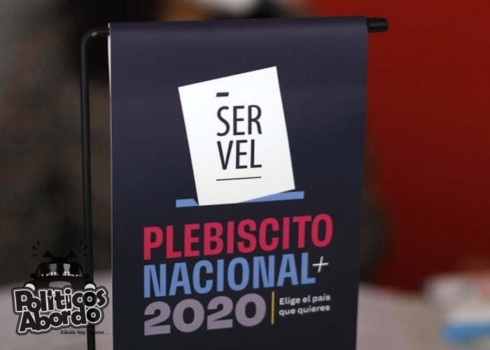 Plebiscito en Chile Lo que debes saber para votar