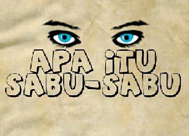 sabu-sabu sabu-sabu