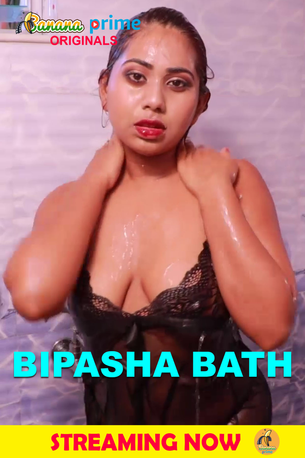 Bipasha Bath (2020) Hindi Hot Video | x264 WEB-DL | Bananaprime Exclusive | Download | Watch Online