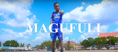 VIDEO: Dogo sillah _ Magufuli | DOWNLOAD