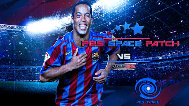 Pes 2013 Pes Space Patch V5 2020 Kazemario Evolution