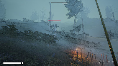 Dream Cycle Game Screenshot 6
