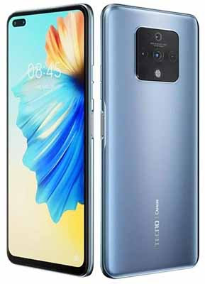 Tecno Camon 16 Premier Price in Bangladesh